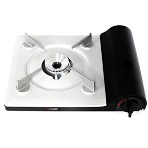 TECHEF - AGNI Portable Butane Gas Stove Burner, Made in Korea