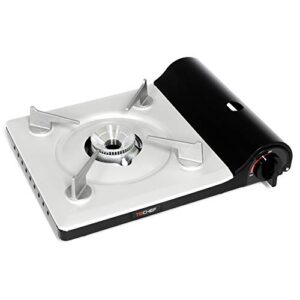 TECHEF - AGNI Portable Butane Gas Stove Burner, Made in Korea