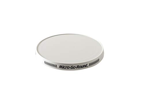 Nordic Ware Microwave Micro-Go-Round 10 Inch