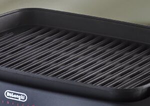 De'Longhi Perfecto Indoor Grill with Lid