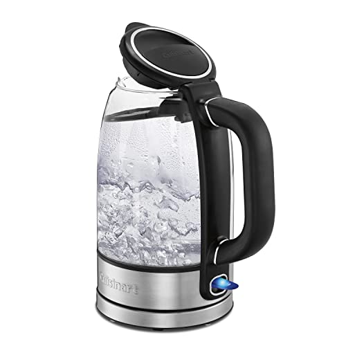 Cuisinart GK-17N Viewpro Cordless Electric Kettle