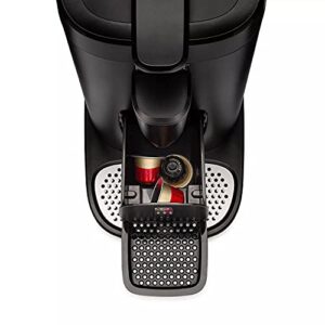 FDM Instant Pod Coffee and Espresso Maker, 6 cups