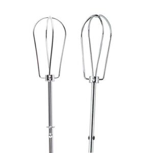 hand mixer beaters compatible with kitchenaid khm5apwh7