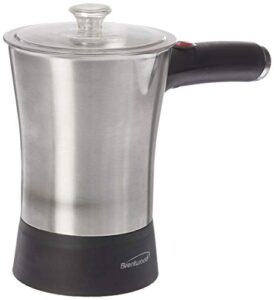 brentwood appliances ts-117s electric turkish coffee maker