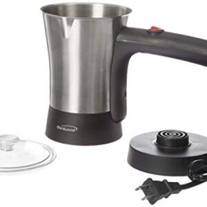 Brentwood Appliances TS-117S Electric Turkish Coffee Maker