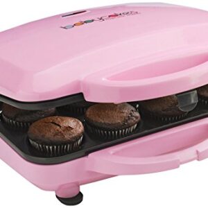 Babycakes Full Size Cupcake Maker, Pink