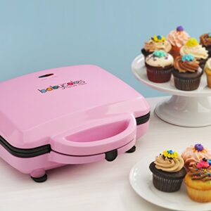 Babycakes Full Size Cupcake Maker, Pink