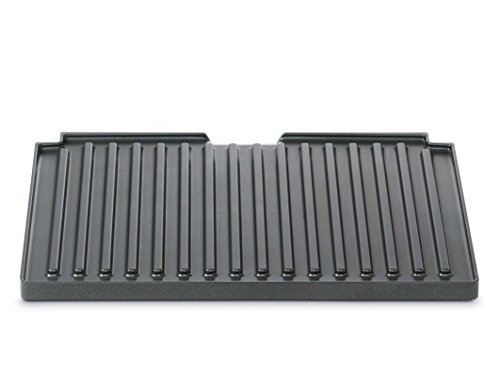 Breville BGR820XL Smart Grill Ribbed Plate