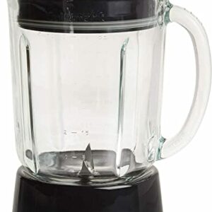 Cuisinart SPB-7CH SmartPower 40-Ounce 7-Speed Electronic Bar Blender, Chrome (Renewed)