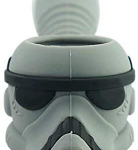 Darth Vader's Empire Herb Grinder Multi-Pack Set and Dry Spices Organizer Kit Includes 5 Kitchen Milling Accessories