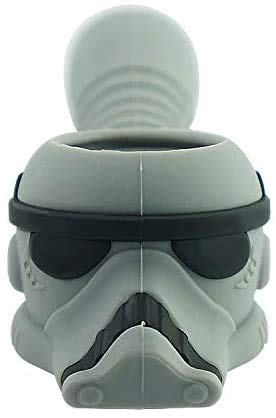 Darth Vader's Empire Herb Grinder Multi-Pack Set and Dry Spices Organizer Kit Includes 5 Kitchen Milling Accessories