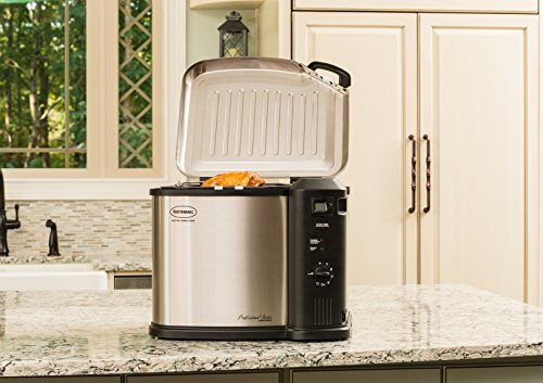 23011615 Butterball XL Electric Fryer