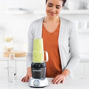 Nutribullet Select 2.0 1000-Watt Personal Blender