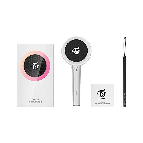 waitousanqi Twice Official Light Stick