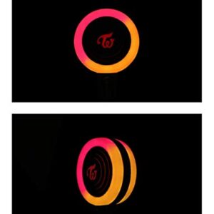 waitousanqi Twice Official Light Stick