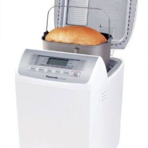 Panasonic SD-RD250 Bread Maker with Automatic Fruit & Nut Dispenser