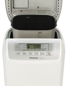 Panasonic SD-RD250 Bread Maker with Automatic Fruit & Nut Dispenser