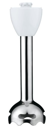 Cuisinart CSB-75FR Smart Stick Hand Blender, White (Renewed)