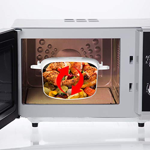 Bene Casa BC-14840 microwave rice/pasta cooker.