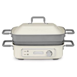 stack5 multifunctional grill