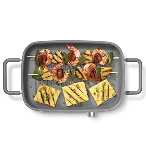 STACK5 Multifunctional Grill