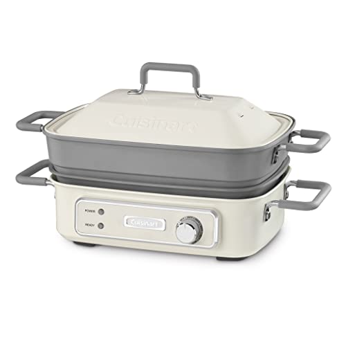 STACK5 Multifunctional Grill