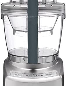 Cuisinart FP-14DCN Elite Collection 2.0 14 Cup Food Processor, Die Cast