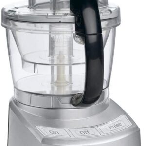 Cuisinart FP-14DCN Elite Collection 2.0 14 Cup Food Processor, Die Cast