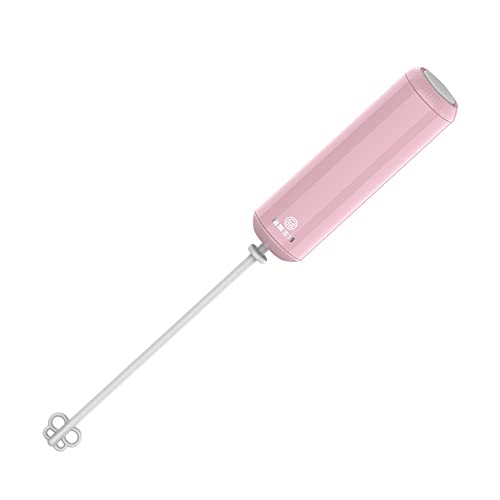 WAN-WAN Formula Mixer - Milk Powder Blender Stirrer - Handheld Mini Electric Mixer - Drink Mixer - Suitable for use above 4fl.oz