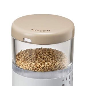 Zojirushi Sesame Grinder CB-BA10-WA (White)【Japan Domestic Genuine Products】【Ships from Japan】