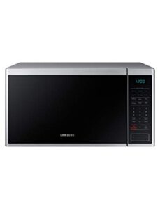 samsung ms14k6000as/aa ms14k6000 speed-cooking-microwave-ovens, 1.4 cu. ft, stainless steel