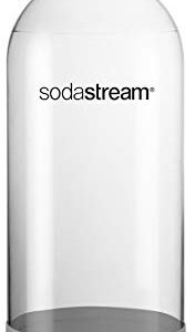 SodaStream 1L Carbonating Bottle Gray (triple-pack) Brand: SodaStream