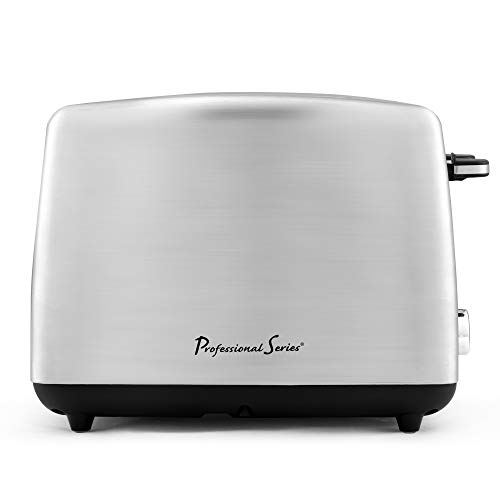 Professional Series Toaster ps77451, 4 Slice, Stainless Steel