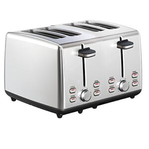 Professional Series Toaster ps77451, 4 Slice, Stainless Steel