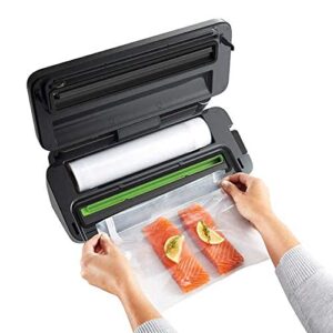 FoodSaver Multi-Use Vacuum Sealing and Food Preservation System