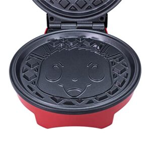 Uncanny Brands Pokémon Eevee Waffle Maker - Make Bounty Eevee Waffles - Kitchen Appliance