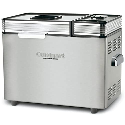 Cuisinart Bread Maker 2lbs CBK-200