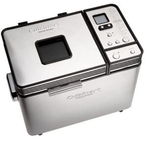 Cuisinart Bread Maker 2lbs CBK-200