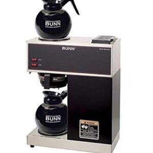 Bunn 33200 VPR 12 Cup Commercial Pourover Coffee Maker