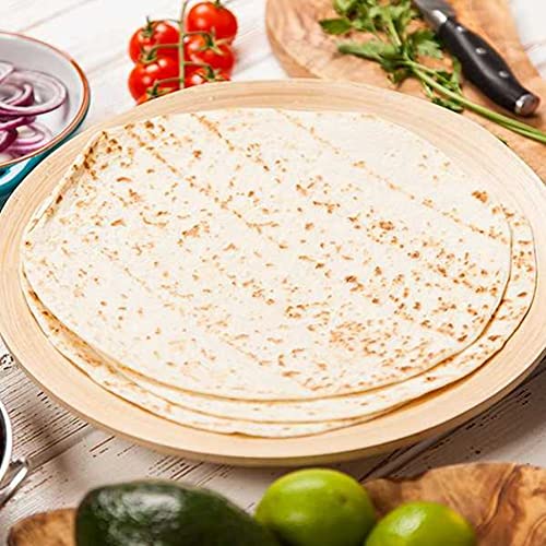 AUNEVN Kitchen Tortilla Maker Press Dough Meat Press Maker Bakeware Tortilla Pancake Pie Baking Accessories