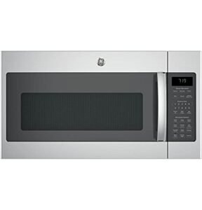 ge jvm7195skss microwave, 30 inches, stainless steel