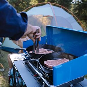 Eureka! Ignite Plus Portable Two-Burner Camping Stove