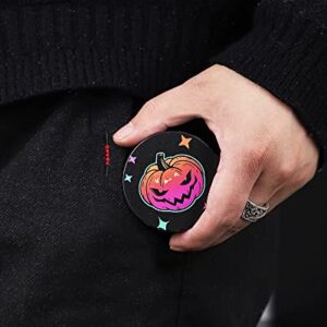 NEW Large Grinder 2.5 Inch-Pumpkin