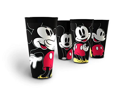 Disney Mickey Kettle Style Popcorn Popper