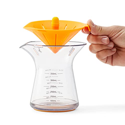 Chef'n Juicester Citrus Juicer