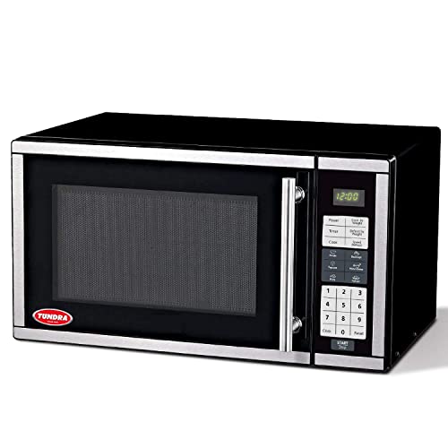 TUNDRA MW Series – 120 Volt Truck Microwave Oven – 0.7 ft³ / 20 L / 700 W / MW700