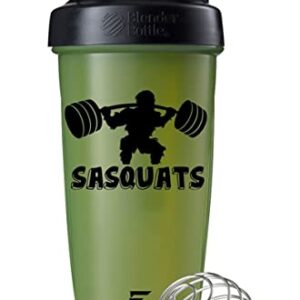 Forza Sports Blender Bottle x Classic 28 oz. Shaker - Sasquats