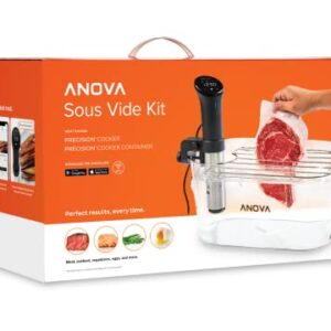 Anova Sous Vide Kit