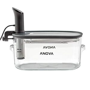 Anova Sous Vide Kit