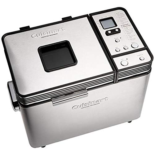 Cuisinart CBK-200 Convection Bread Maker with Extended Warranty